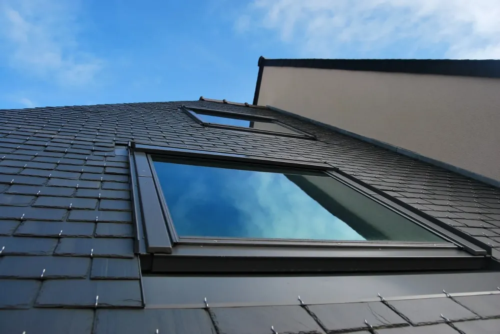 Velux à Saint-Augustin